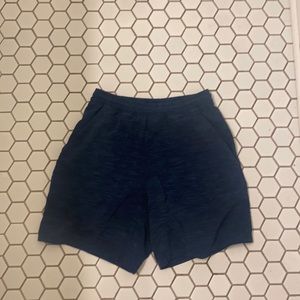 Men’s Small Lulu Lemon Shorts